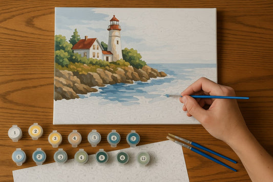 Is Paint With Numbers Worth It in 2025? (Canada Edition)