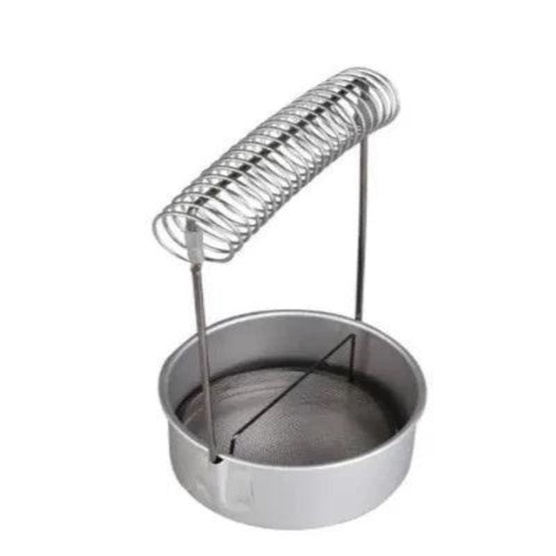 2 in 1 Brush Holder & Cleaner Combo - Paint On Numbers Canada