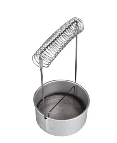 2 in 1 Brush Holder & Cleaner Combo - Paint On Numbers CA