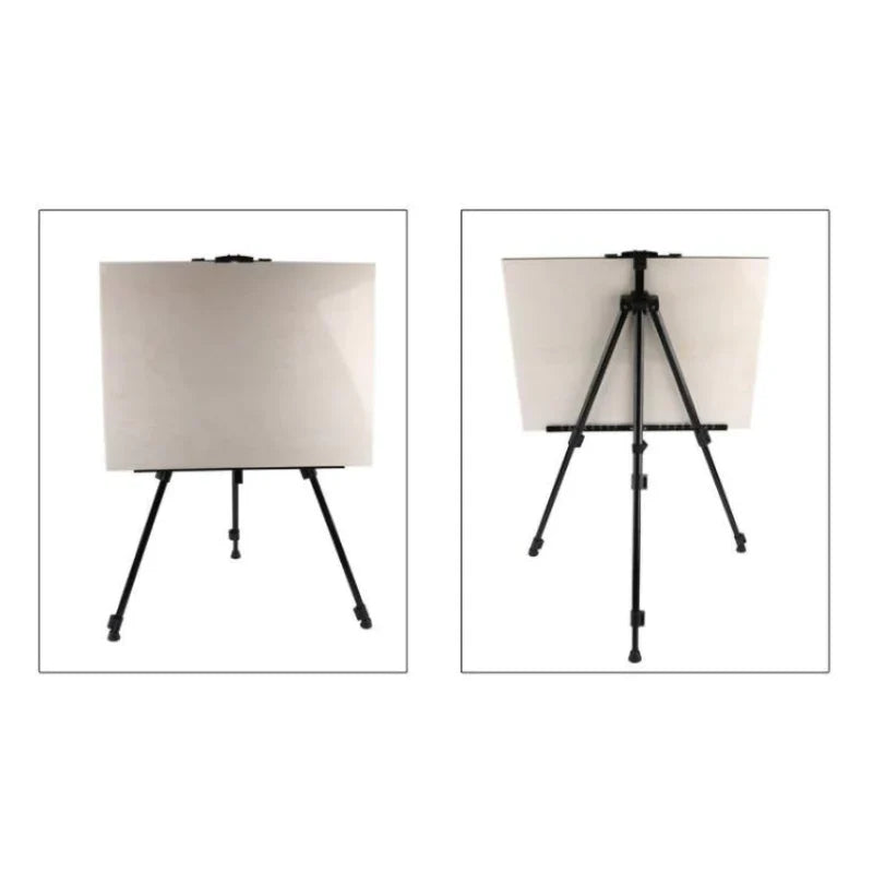 Metallic Folding Easel - Paint On Numbers CA