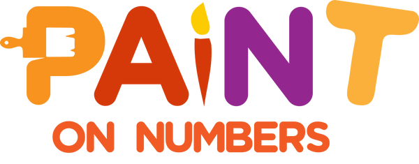 Paint On Numbers Canada