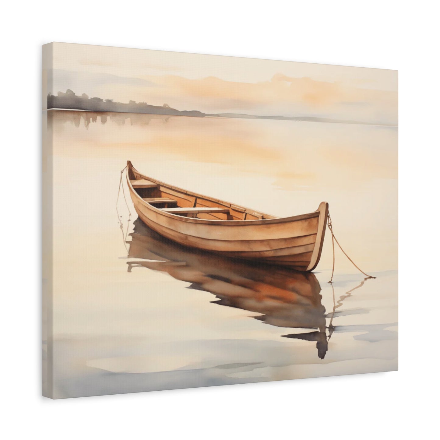 Still Waters Paint By Numbers