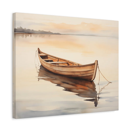 Still Waters Paint By Numbers